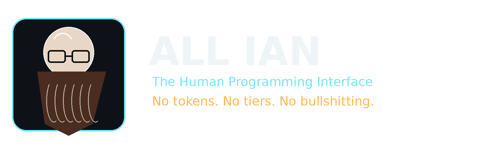 All Ian